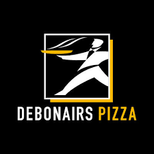 Debonairs pizza