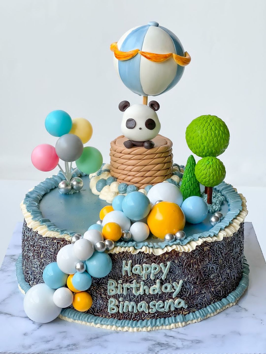 Fondant Customized Designs