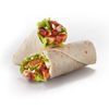 Sweet Chilli Chicken Wrap