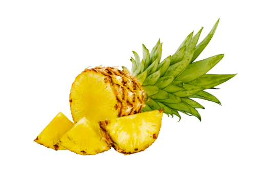 Pineapple Honey (Pcs) 蜜梨 [Country: Malaysia] ( 1.4 KG )