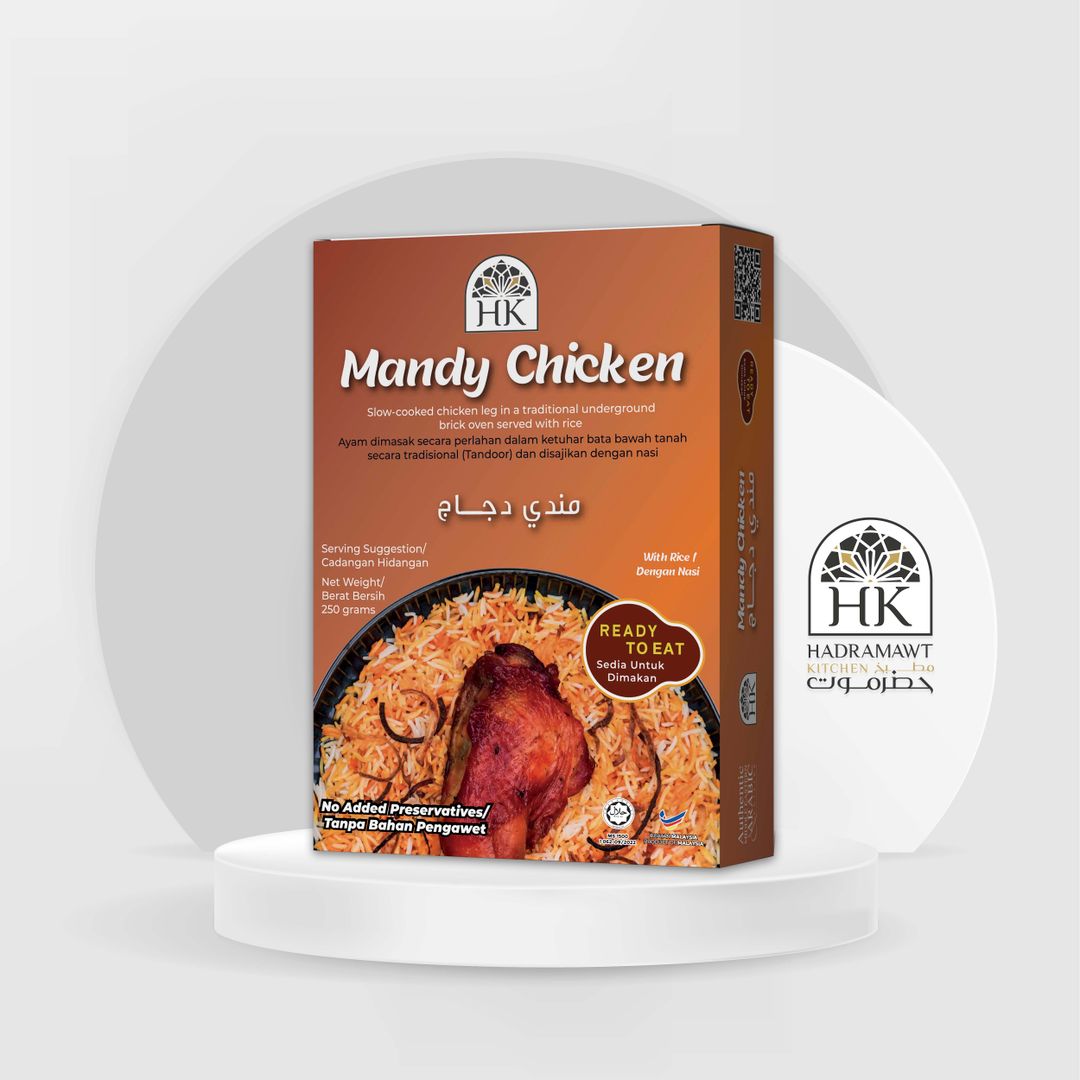 Mandy chicken