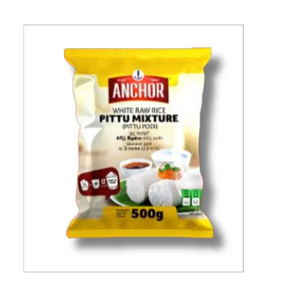 Anchor Pittu Mix 500g