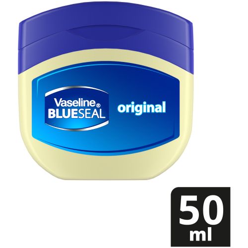 Blue Seal Vaseline Original 50ml