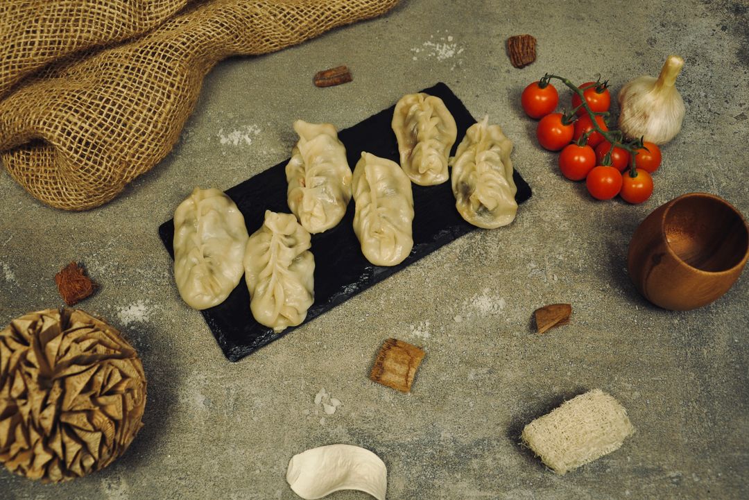 منتو حجازي - Hijazi Manto