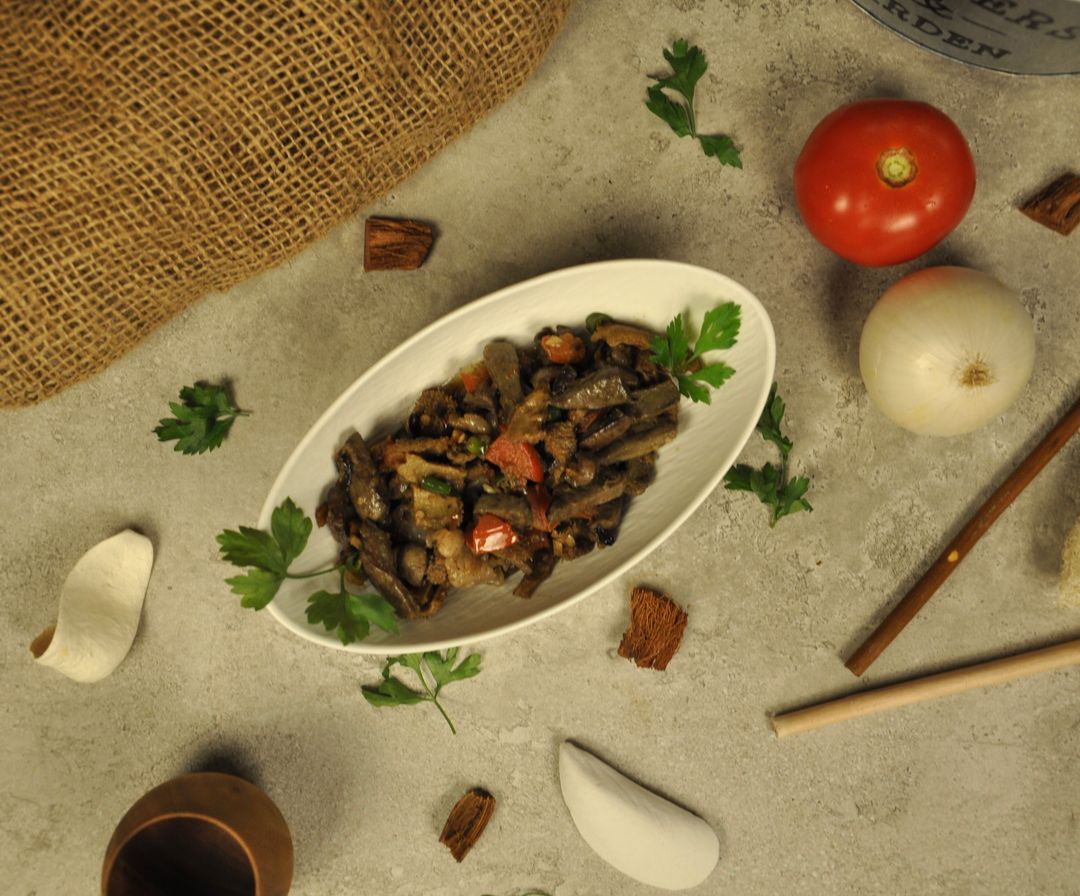 مقلقل المركاز الحجازي - AlMirkaz AlHijazi Megalgal