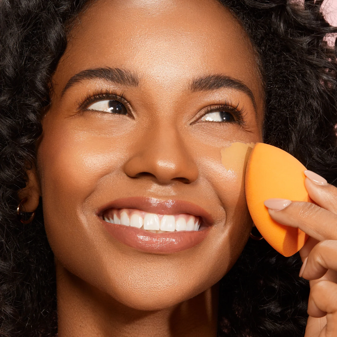 Real Techniques Miracle Complexion Sponges