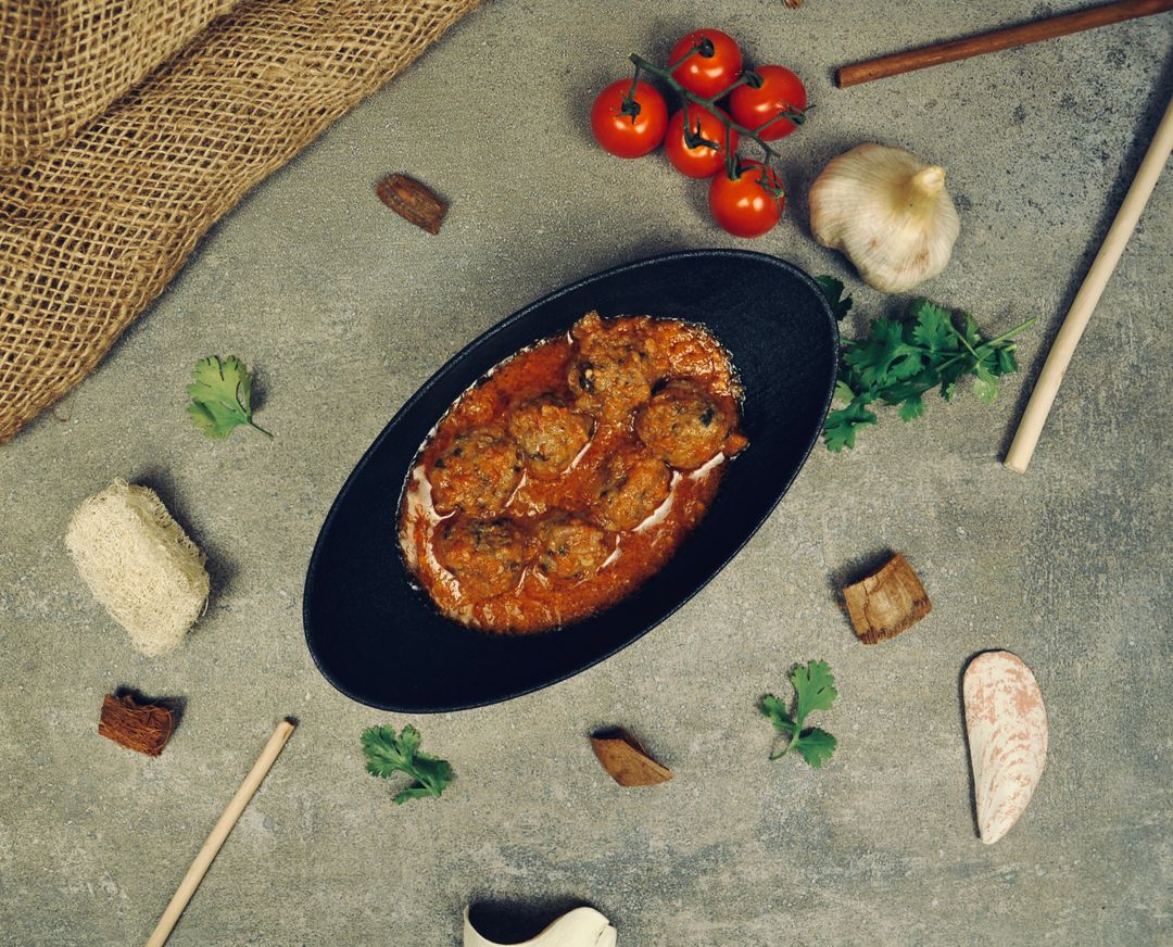 كباب أيام الطيبين - Kebab Ayam Altayeben