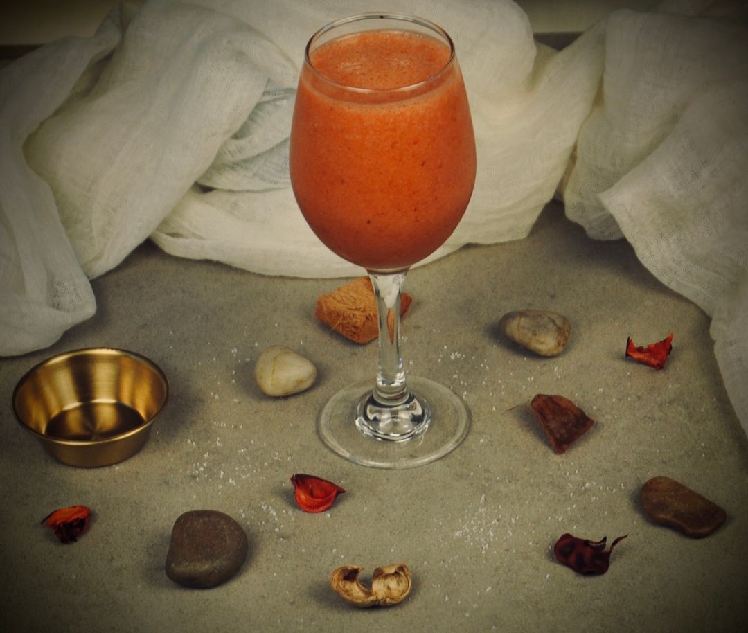 عصير كوكتيل - Cocktail Juice