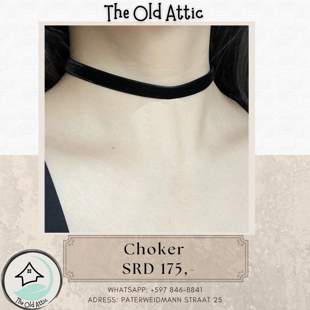 Choker 