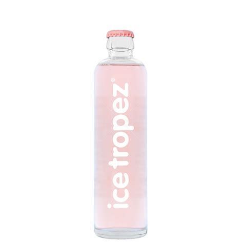 ICE TROPEZ 275ML NRB