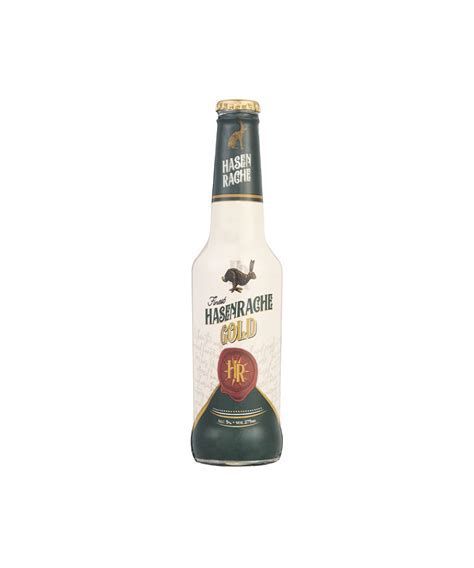 HASENRACHE GOLD 275ML NRB