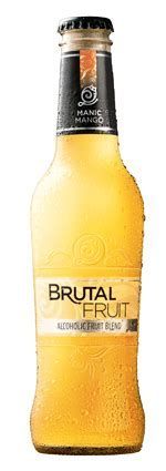 BRUTAL FRUIT MANGO QUARTS CASE(12)