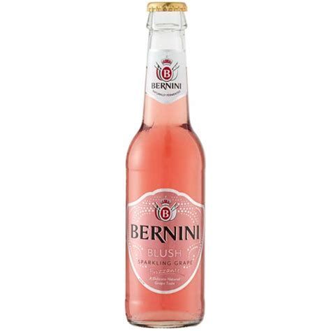 BERNINI BLUSH 275ML