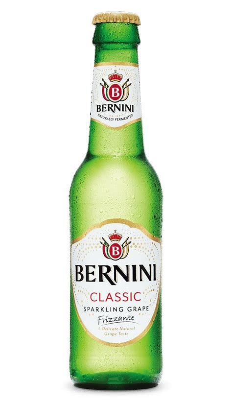 BERNINI CLASSIC NRB 275ML