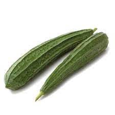 Ridge Gourd