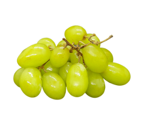 Green Grape Seedless 青葡萄 (500 g)