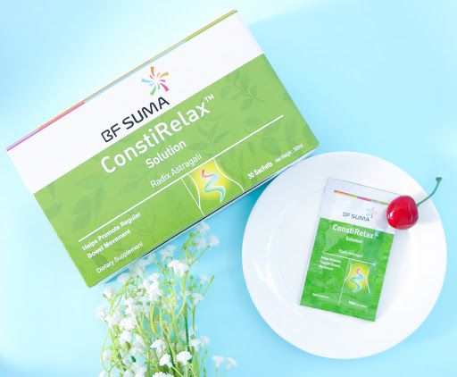 BF Suma ConstiRelax Oral Solution 30 Sachets AP006E