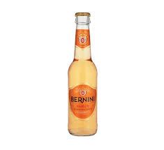 BERNINI AMBER 275ML NRB