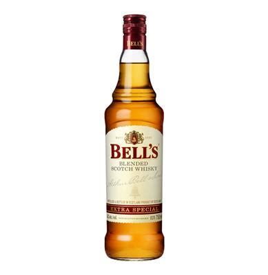 BELLS SCOTCH WHISKY 1L