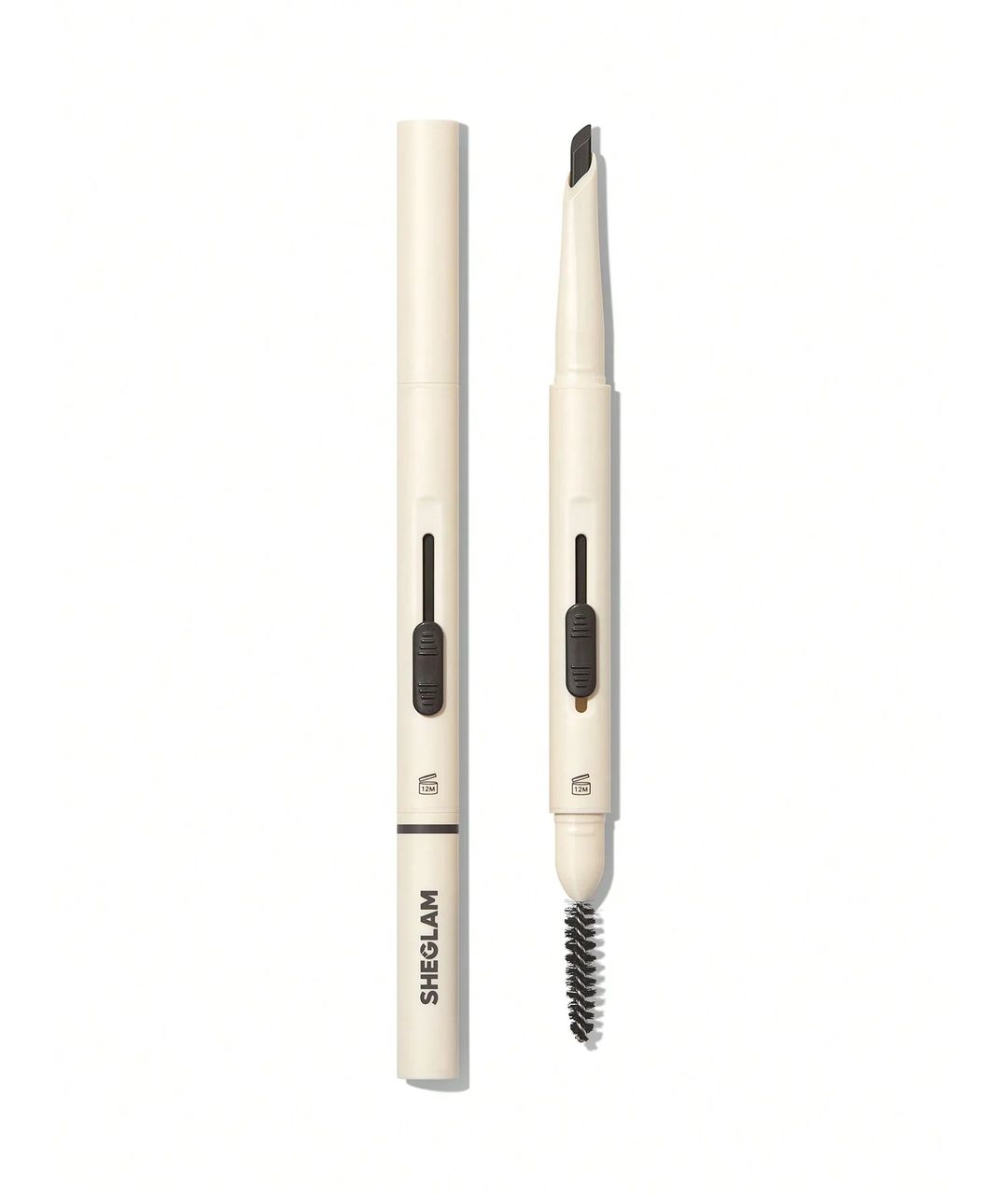 SHEGLAM Better Brows Long Lasting Eyebrow Pencil - Espresso