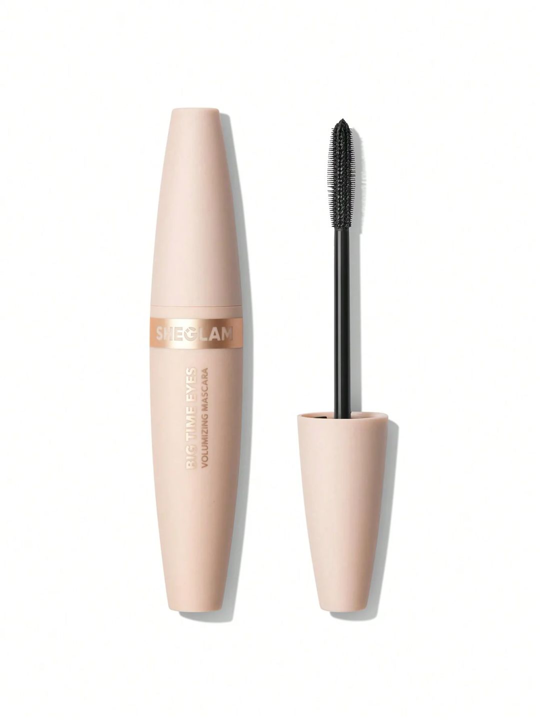 SHEGLAM Big Time Eyes Volumizing Mascara