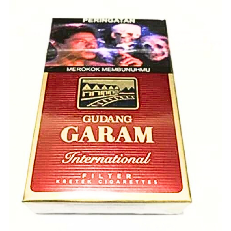 Gudang Garam