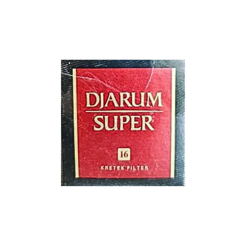 Djarum Super