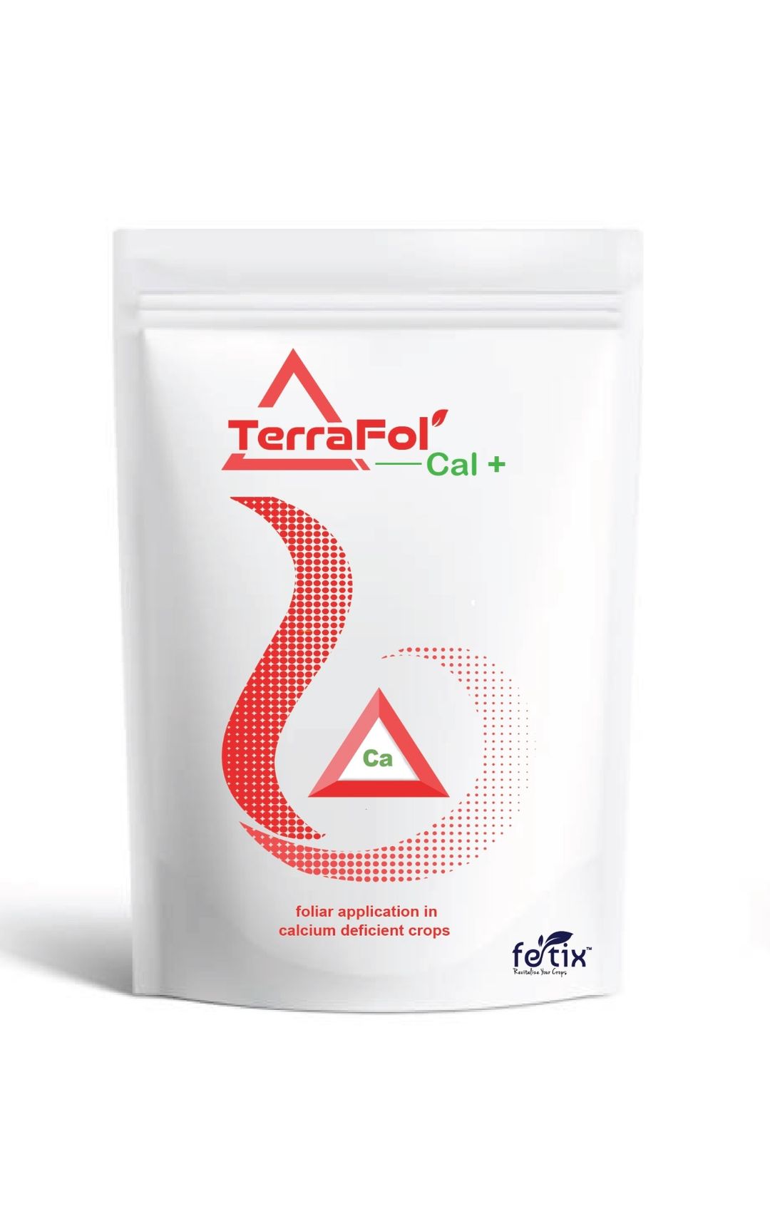 TerraFol Cal+ @ 1KG