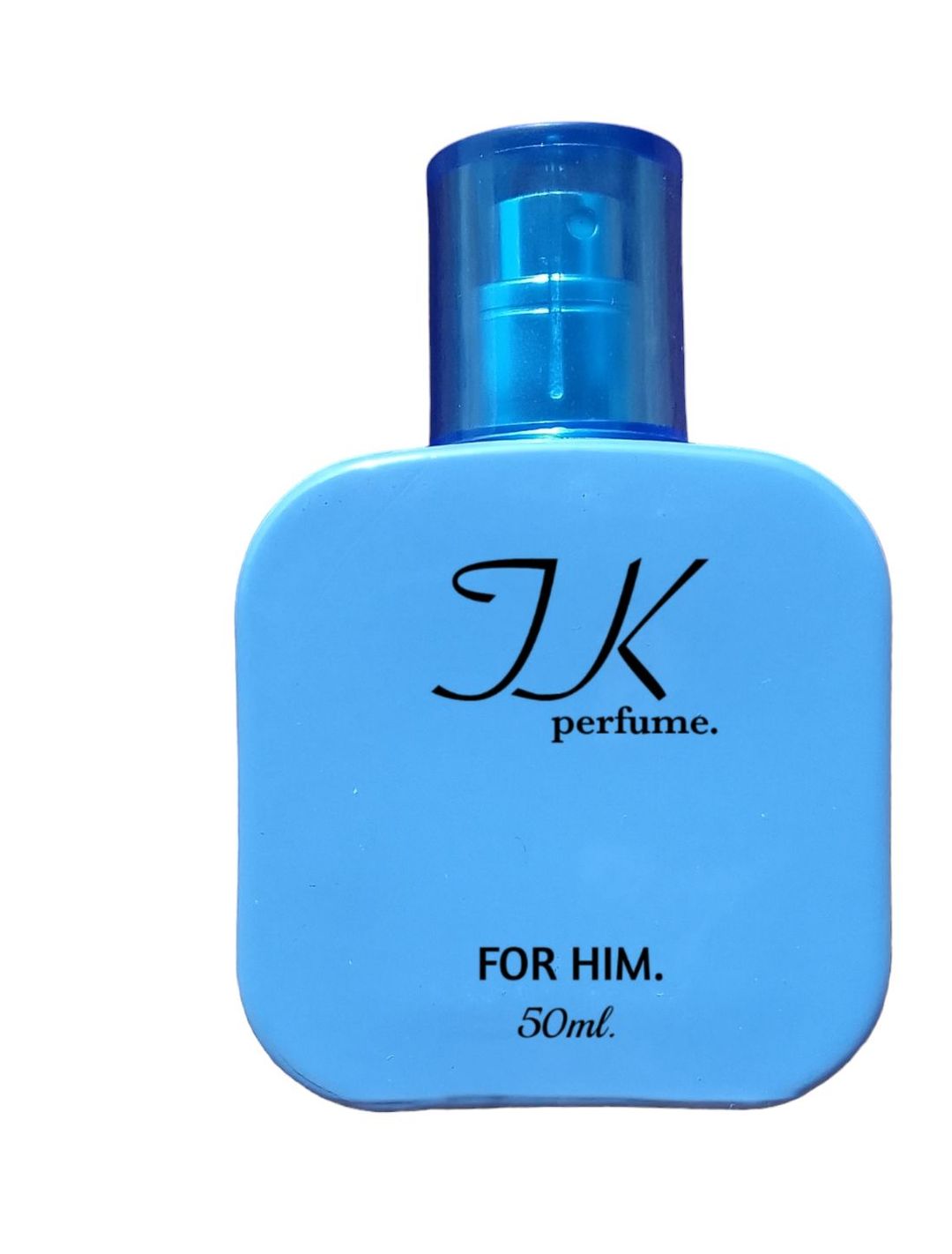 Body perfume for him