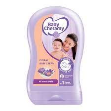 Baby Cheramy Floral Cream Nil Manel 100g