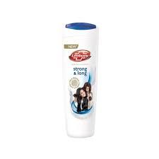 Lifebuoy Shampoo Strong & Long 80ml