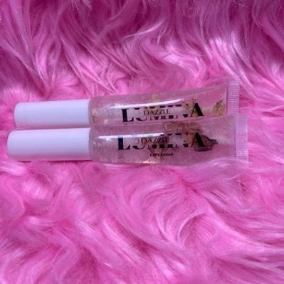 Crystal gloss