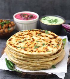 Paratha 