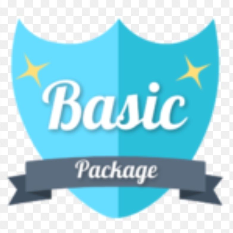 Basic Package 