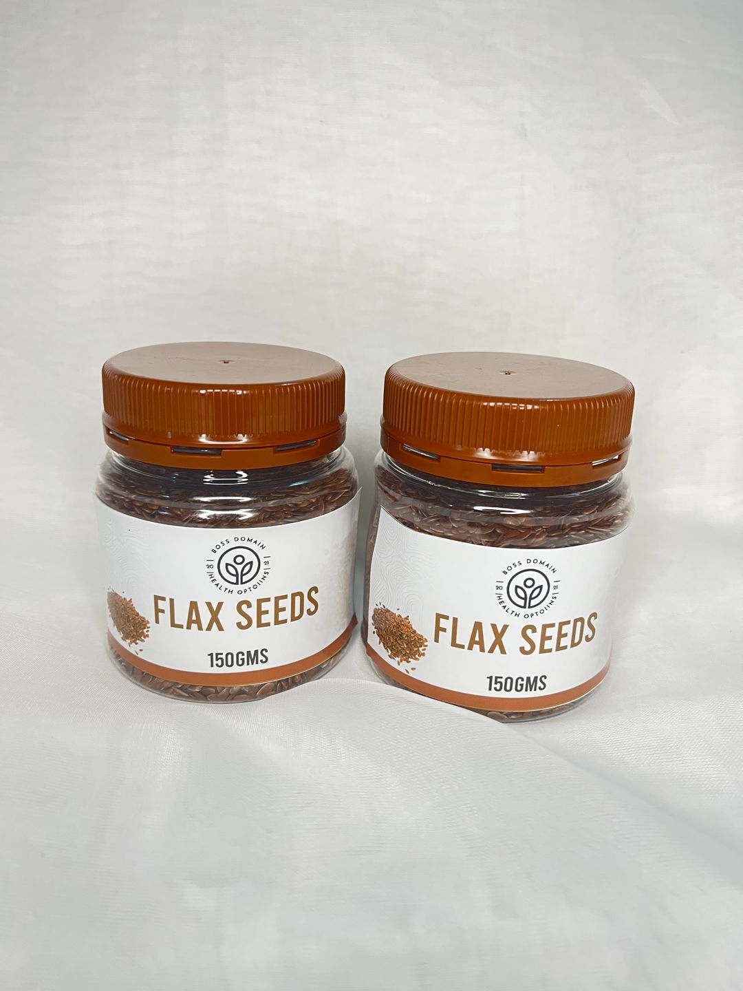 FLAX SEEDS