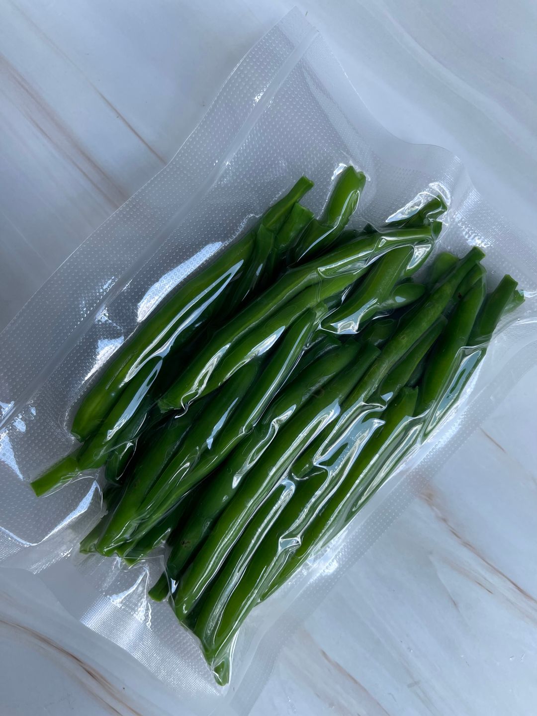 Green beans