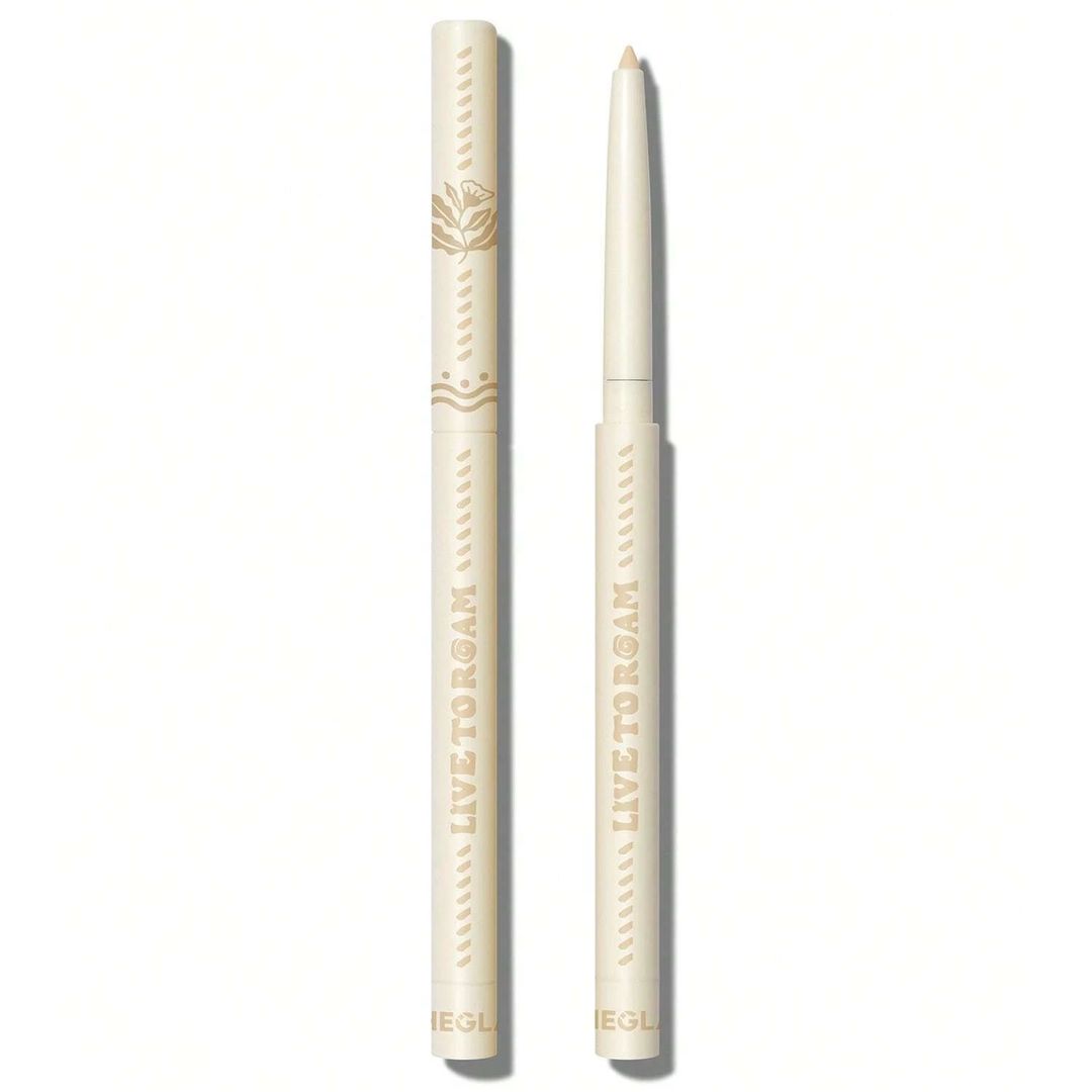 SHEGLAM Live To Roam Get Going Cream Eyeliner - Set Sail