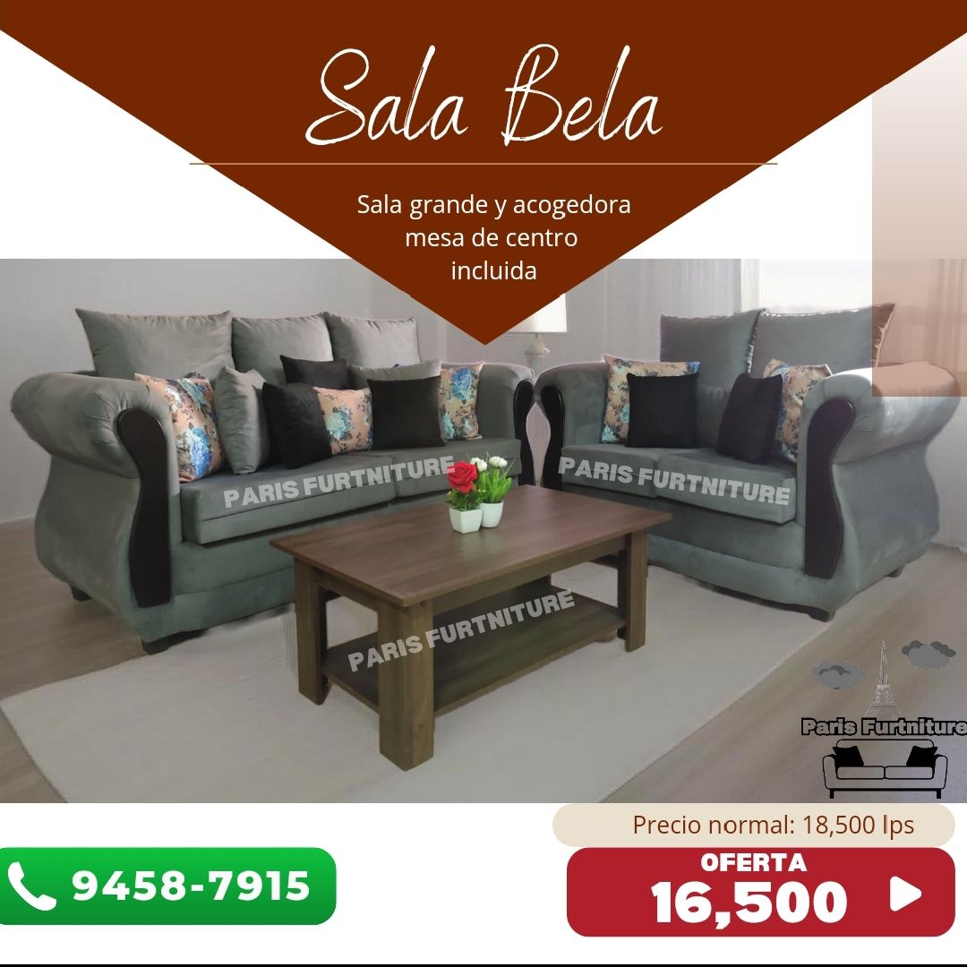 Sala Bela