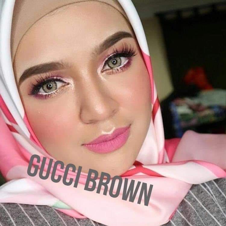 Gucci Brown