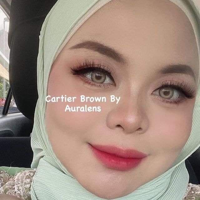 Cartier Brown