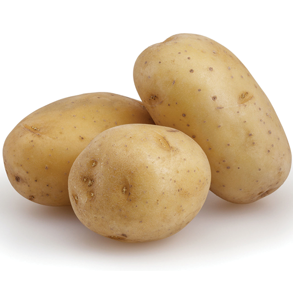 Potatoes (ulaya)