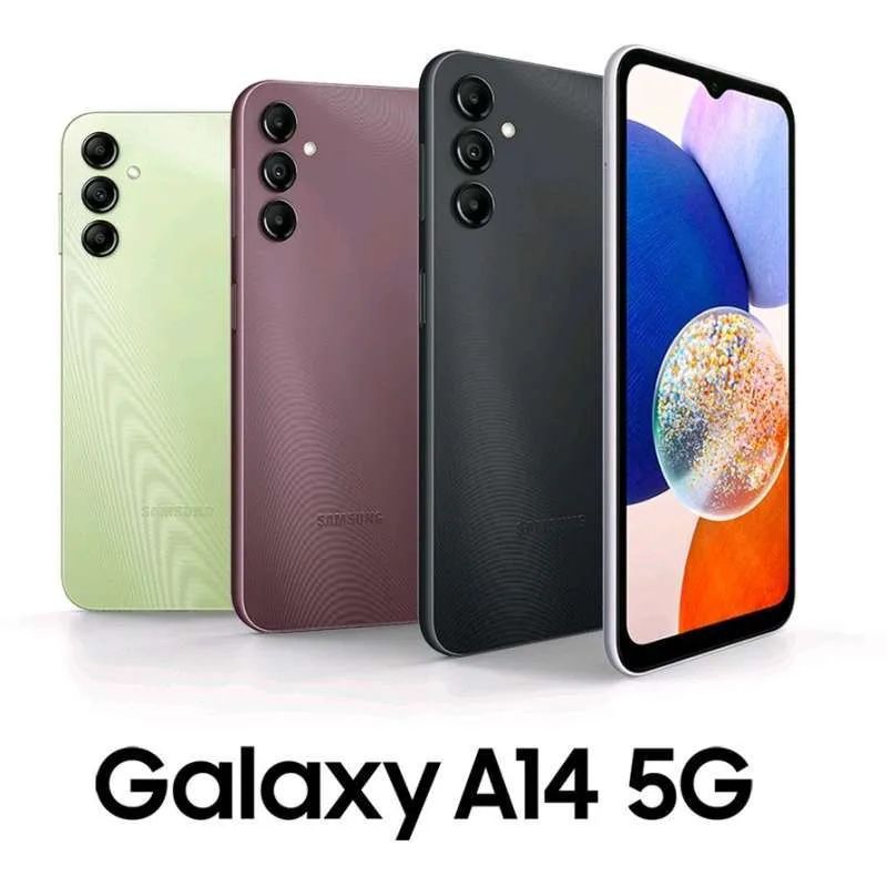 Galaxy A14