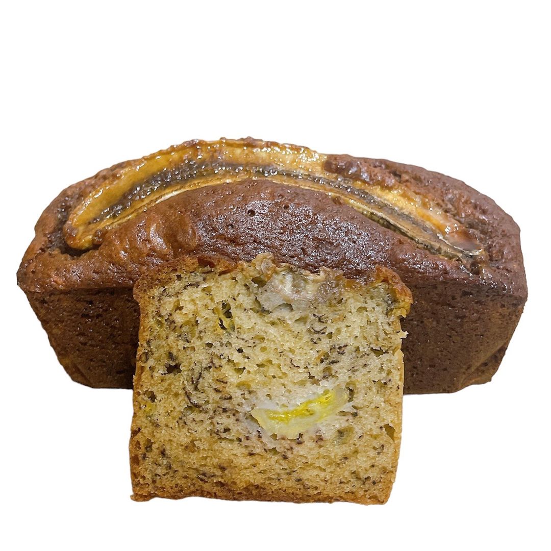 Signature Banana Bread