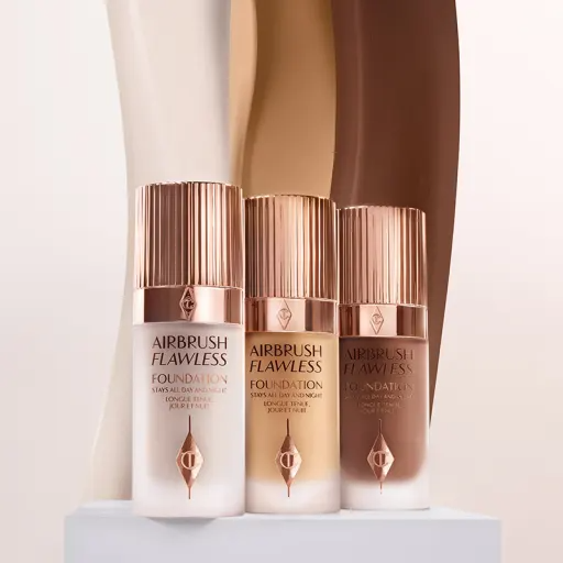 Charlotte Tilbury Airbrush Flawless Foundation 30ml