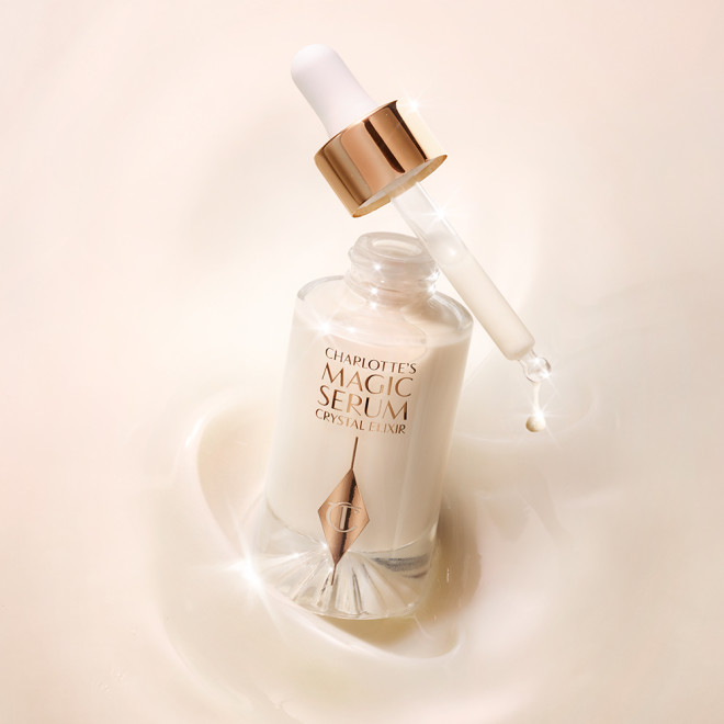 Charlotte Tilbury Magic Serum Crystal Elixir