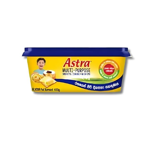 Astra Fat Spread 100g