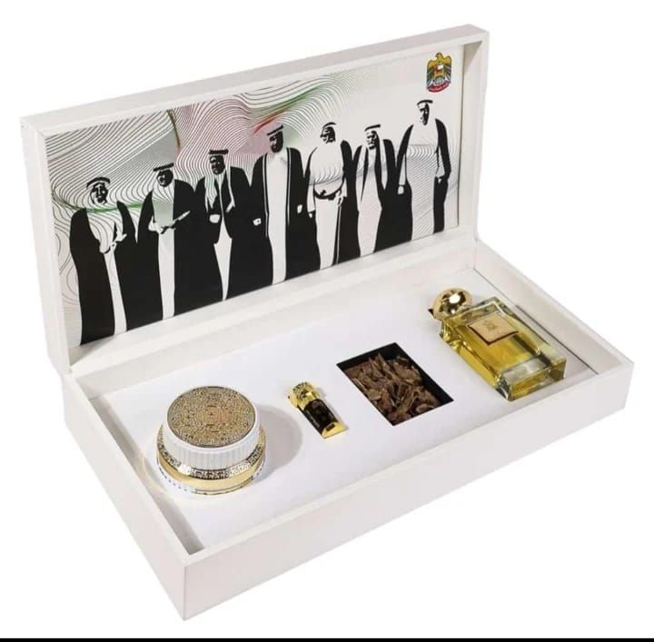 LUXURY GIFT BOX