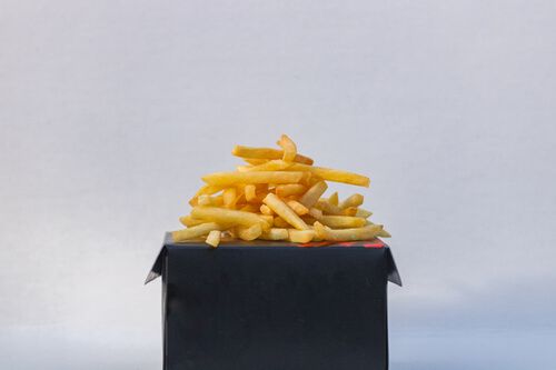 OG Fries