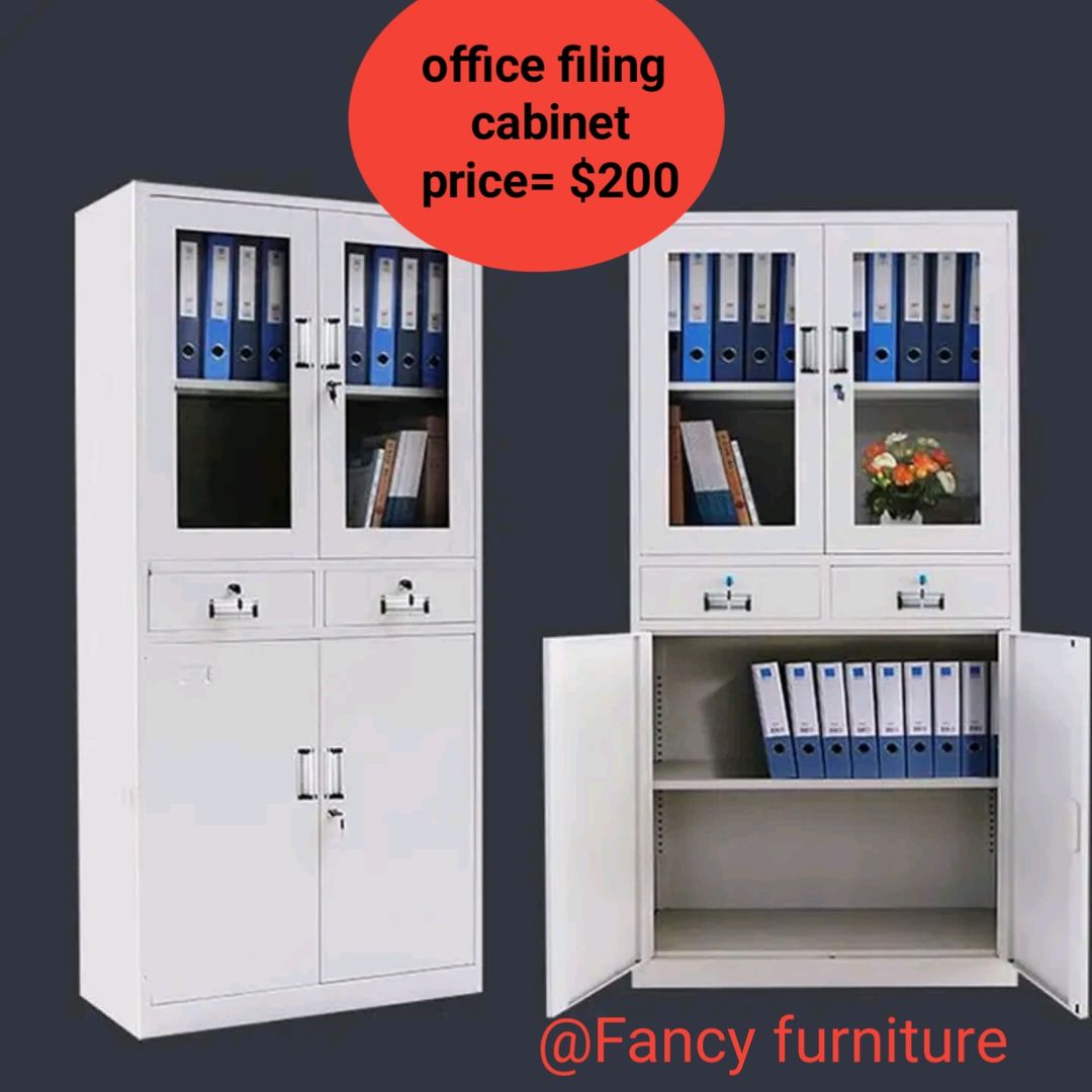 OFFICE FILING CABINET