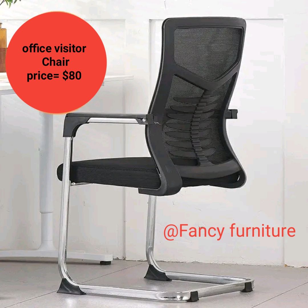 OFFICE VISITOR CHAIR